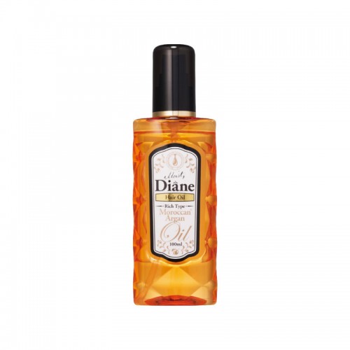 Moist Diane 保濕修復深層護髮精油 100ml 163-1190 Moist Diane 保濕修復深層護髮精油 100ml 163-1190